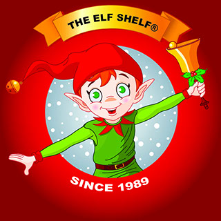 elf shelf logo